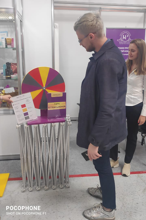 SobMaExpo 2022 - о выставке, участниках и планах на будущее
