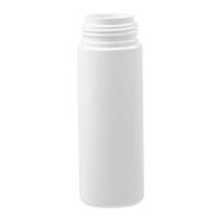 Флакон 150 мл белый HDPE 43/400 F150W