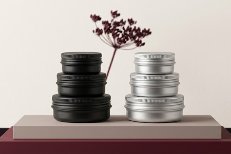 Aluminium Silver