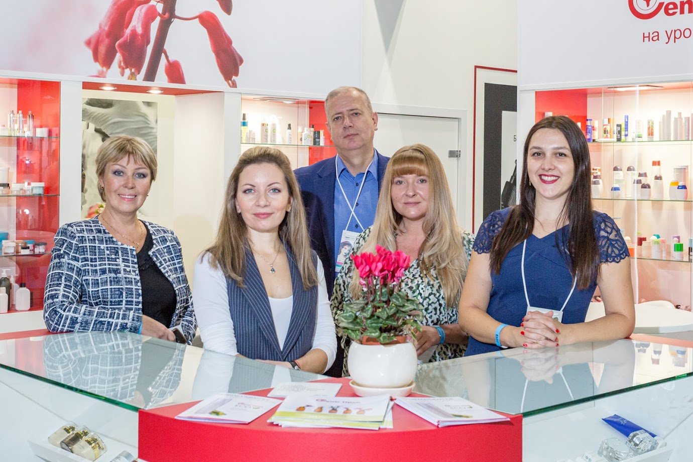 Intercharm 2019 – виртуальный тур и новости с выставки