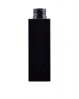 Флакон GlassPolymer 100 мл 24/410 черный BP6261