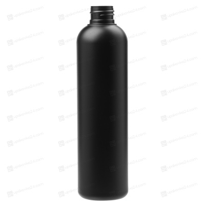 Флакон 250 мл 24/410 HDPE черный BP1876