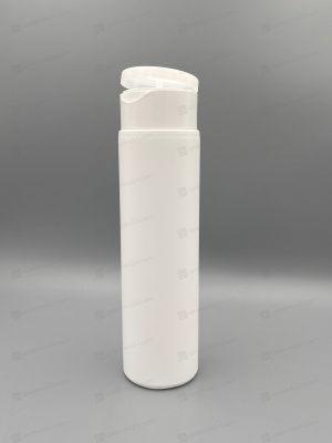 Флакон 250 мл 24/410 белый матовый HDPE BP2864