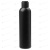 Флакон 200 мл 24/410 черный матовый HDPE BP1886 Флакон 200 мл 24/410 черный матовый HDPE BP1886