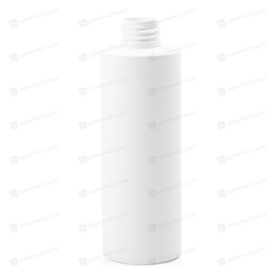Флакон 200 мл. 24/410 белый матовый  HDPE BP3128