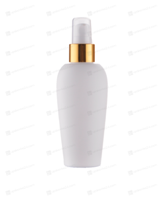 Флакон 125 мл 24/410 белый HDPE BP4332