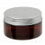 Банка 100 мл 70/400 коричневая BJ1443 (спец. упаковка) Банка 100 мл 70/400 коричневая BJ1443 (спец. упаковка)