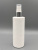 Флакон 200 мл. 24/410 белый матовый HDPE BP3128 Флакон 200 мл. 24/410 белый матовый HDPE BP3128