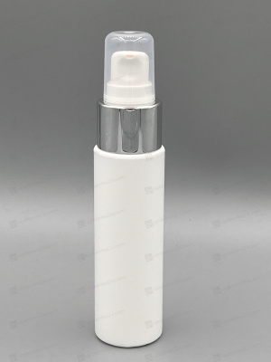Флакон 50 мл 24/410 белый  HDPE BP3272