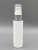 Флакон 50 мл 24/410 белый HDPE BP3272 Флакон 50 мл 24/410 белый HDPE BP3272
