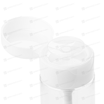 Флакон 150 мл с дозирующим диском BP7008