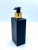 Флакон 200 мл 24/410 HDPE черный матовый QD200B Флакон 200 мл 24/410 HDPE черный матовый QD200B