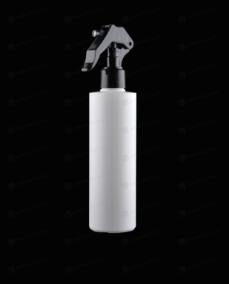 Флакон 250 мл 24/410 белый матовый HDPE BP2864