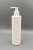 Флакон 250 мл 24/410 белый матовый HDPE BP2864 Флакон 250 мл 24/410 белый матовый HDPE BP2864