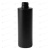 Флакон 200 мл. 24/410 черный матовый HDPE BP3128