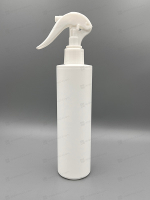 Флакон 250 мл 24/410 белый матовый HDPE BP2864