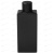 Флакон 200 мл 24/410 HDPE черный матовый QD200B Флакон 200 мл 24/410 HDPE черный матовый QD200B
