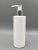 Флакон 200 мл. 24/410 белый матовый HDPE BP3128 Флакон 200 мл. 24/410 белый матовый HDPE BP3128
