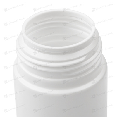 Флакон белый  100 мл 43/400 BP3217