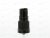 Дозатор 18/410 черный с клипсой CR01-18/410TEB (3059) Дозатор 18/410 черный с клипсой CR01-18/410TEB (3059)