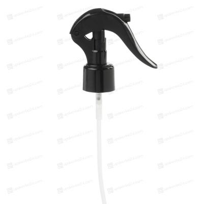 Мини триггер 24/410 черный EF-G1B