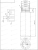 Флакон 150 мл белый HDPE 43/400 F150W Флакон 150 мл белый HDPE 43/400 F150W