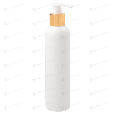 Флакон 200 мл 24/410 белый матовый HDPE BP1886
