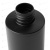 Флакон 200 мл. 24/410 черный матовый HDPE BP3128