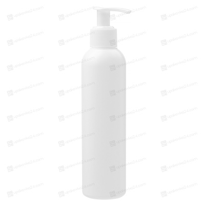 Флакон 200 мл 24/410 белый матовый HDPE BP1886