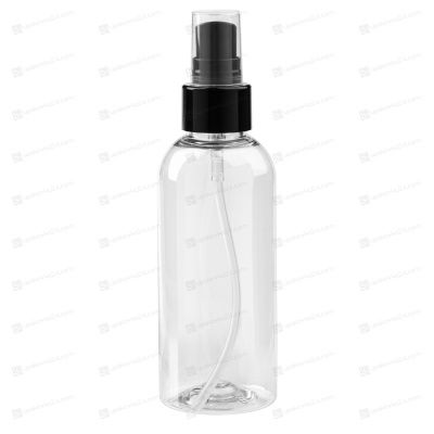 Флакон 150 мл 24/410 натуральный РЕТ B150N (паллета)