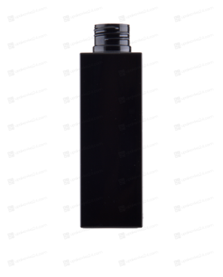 Флакон GlassPolymer 100 мл 24/410 черный BP6261