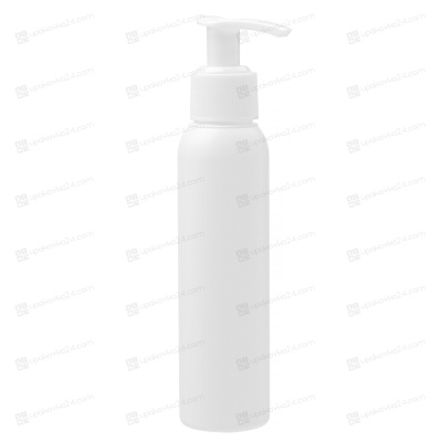 Флакон 100 мл 24/410 белый матовый  HDPE BP1907