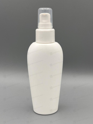 Флакон 125 мл 24/410 белый HDPE BP4332