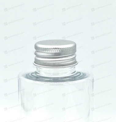 Крышка 24/410 алюминиевая винтовая  HY-L3