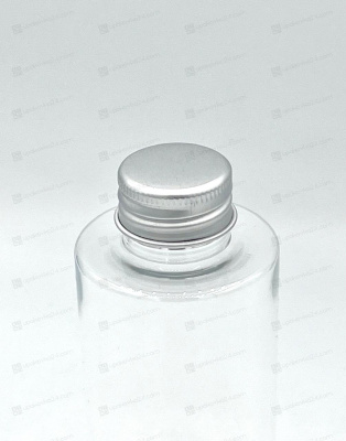 Крышка 24/410 алюминиевая винтовая  HY-L3