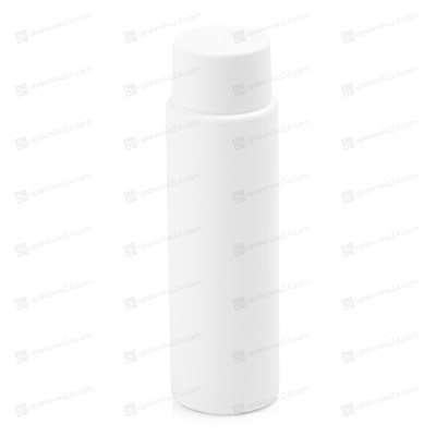 Флакон 50 мл 24/410 белый  HDPE BP3272