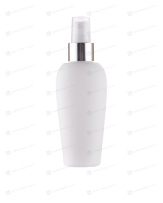 Флакон 125 мл 24/410 белый HDPE BP4332
