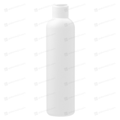 Флакон 250 мл 24/410 HDPE белый BP1876