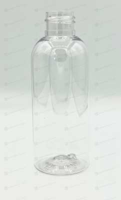 Флакон 150 мл 24/410 натуральный РЕТ B150N (паллета)