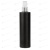 Флакон 250 мл 24/410 черный матовый HDPE BP2864 Флакон 250 мл 24/410 черный матовый HDPE BP2864