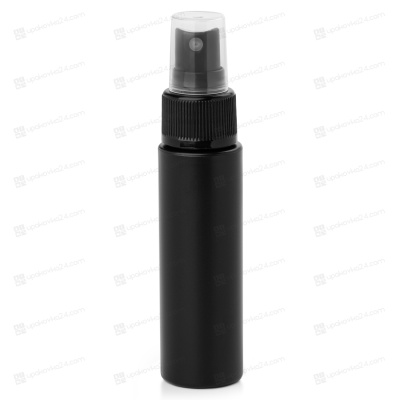 Флакон 50 мл 24/410 черный HDPE BP3272