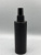 Флакон 200 мл. 24/410 черный матовый HDPE BP3128