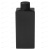 Флакон 200 мл 24/410 HDPE черный матовый QD200B Флакон 200 мл 24/410 HDPE черный матовый QD200B