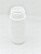 Флакон 125 мл. белый HDPE 43/400 ALBICO125W Флакон 125 мл. белый HDPE 43/400 ALBICO125W