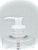 Дозатор LILAC 28/410 натуральный с гладкой юбкой, 48670 Дозатор LILAC 28/410 натуральный с гладкой юбкой, 48670