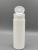 Флакон 200 мл. 24/410 белый матовый HDPE BP3128 Флакон 200 мл. 24/410 белый матовый HDPE BP3128