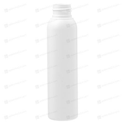 Флакон 100 мл 24/410 белый матовый  HDPE BP1907