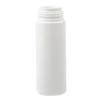 Флакон 150 мл белый HDPE 43/400 F150W