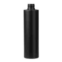 Флакон 250 мл 24/410 черный матовый  HDPE  BP2864