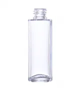 Флакон GlassPolymer 50 мл 20/410 натуральный BP2984
